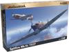 Eduard 1/48 Profipack Royal Air Force Spitfire Mk.5c Troop Plastic Model Kit EDU82126