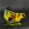Helmet Lens Visor Motocross Helmet Motorcycle Full Face Helmet Shied Lens Glasses for Arai RX-7X RX7X CORSAIR-X RX-7V VAS-VSpeed Sensors 6