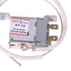 Wp5B 2-контактный холодильный термостат Ac 250V 6A 50/60Hz Аксессуары для холодильника 50 см Металлический шнур