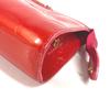 Louis Vuitton M93647 MonogramVernis Trousse-Cosmetic Makeup Cosmetics Pouch