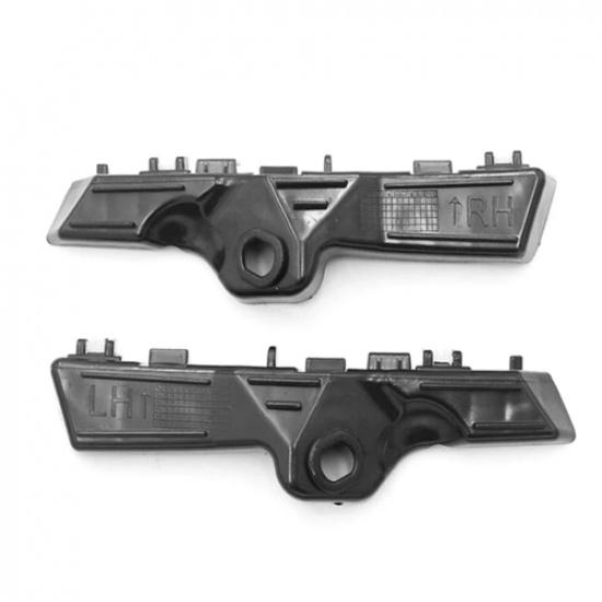 Front Bumper Bracket Retainer Left & Right For Kia Sorento 2014-2015 86513-2P500