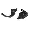 Motorcycle Handguard Left Right Carbon Fiber Style Handlebar Shield Guard Protector Kits for R1250GS R1200GS LC