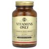 Только витамины, 90 растительных капсул