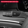 Для Mercedes-Benz E-Class 14-23 C-Class 15-22 GLC Старые Vito V-Class G-Class Автомобильный Переключатель Стеклоочистителей Круиз-контроля Декоративная Рамка