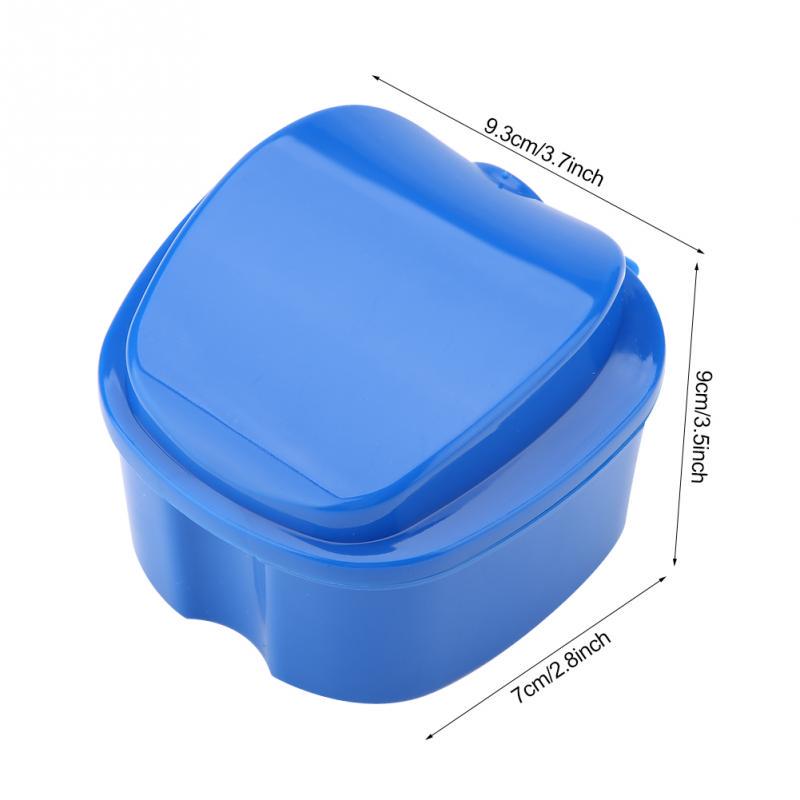 Контейнер для стоматологических протезов