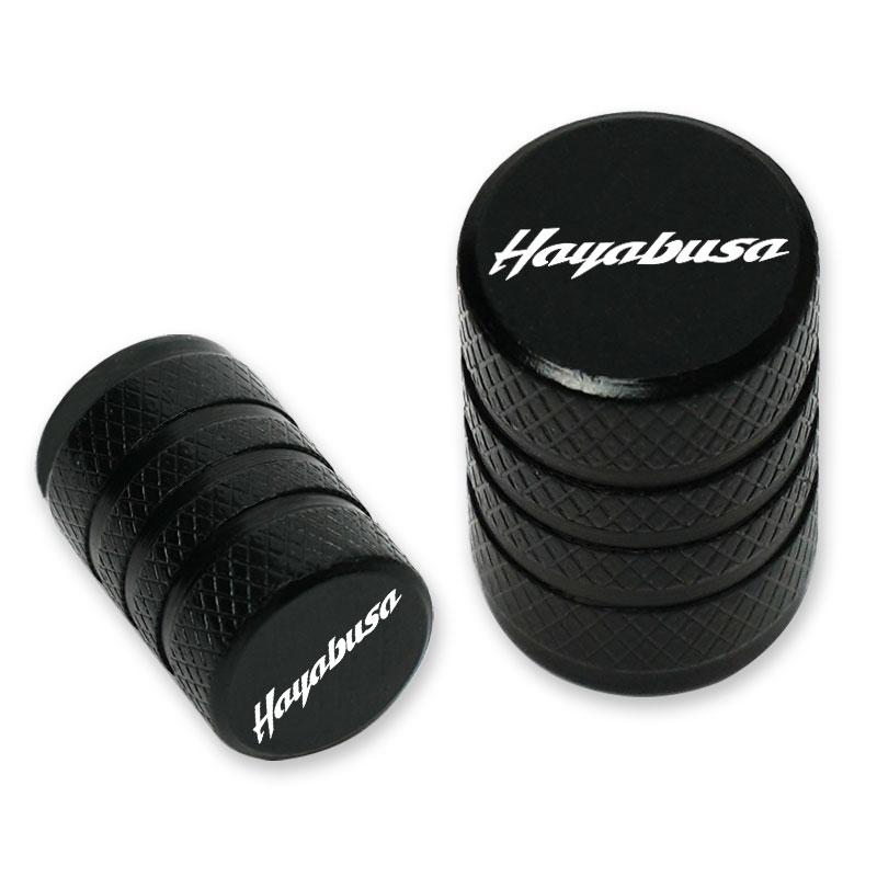 2 шт. Аксессуары для мотоцикла Колпачки на ниппель шины Для HAYABUSA GSX1300R GSX 1300R GSXR 1300 Hayabusa 2008-2025