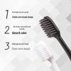 Dr. Brush Soft Bristle Toothbrush Duo Pack