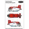 Trumpeter 1/72 Scale Chinese Manned Deep-sea Submersible "Deep Sea Warrior" Plastic Model Kit 07332