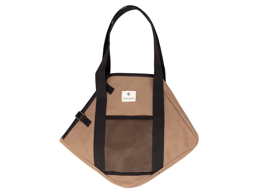 Snowpeak Подставка для костра S-образная сетка для гриля, набор из 5 предметов