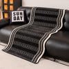 Simple High-End Special-Shaped Straight-Row Sofa Cushion Universal In All Seasons  New Combination Sofa Universal Cover