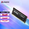 Kingston Оперативная память для ноутбука DDR4 3200 МГц