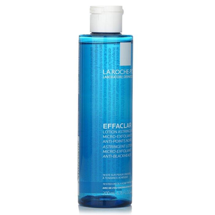 La Roche Posay Стягивающий лосьон Effaclar