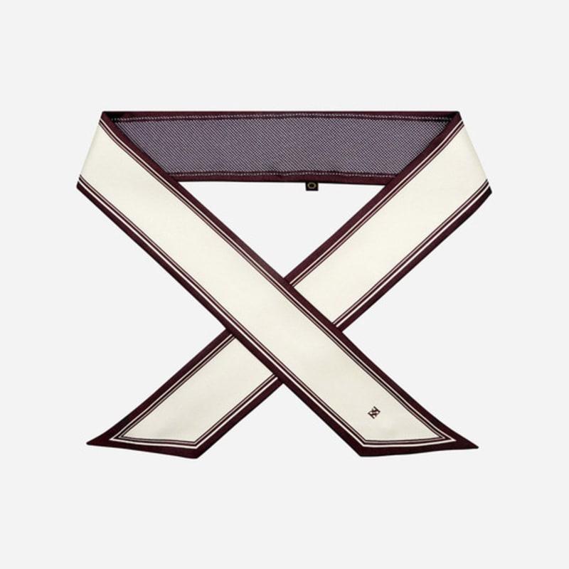 Saint Luxure Arlene Burgundy