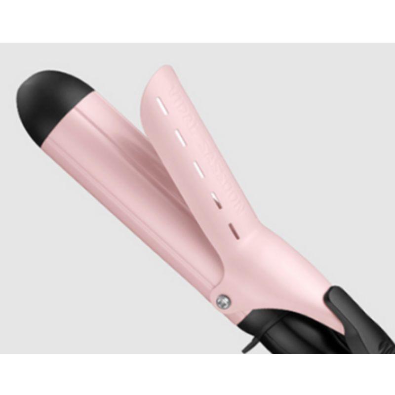 VIDAL SASSOON I-PINK Плойка для завивки 38 мм