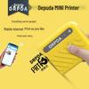 Ручной мини-кодер струйный DR PDA