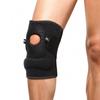 Anti-slip Knee Brace Silicone Patellar Tendon Support Protective Equipment Sports Knee Pad  Fitness