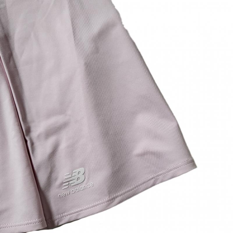 New Balance Женская юбка-клеш polySpan tenniS Golf Wear SportSWear Nbnwc3w602 Pi