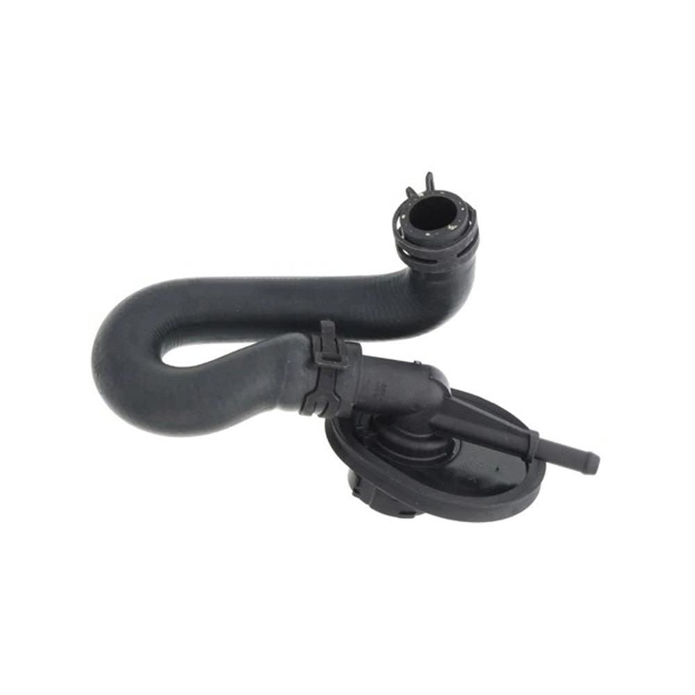 Car Heating Hose Replacement for Mercedes For Benz E350 CLS550 E550 E400 E250 with OEM 2128300496 Suitable for Vehicle Repair