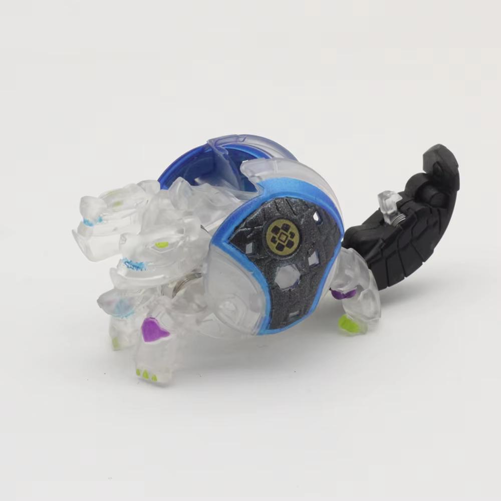 Bakuganes Battle Ball Catapult Battle Platform Оригинальные Neo Dragonoid Monster Action Toys Фигурки Подарки для детей Подарок