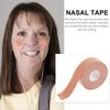 Nasal Cannula Tape Sticker Nasogastric Tube Athletic Mouth Taping Catheter Fixing