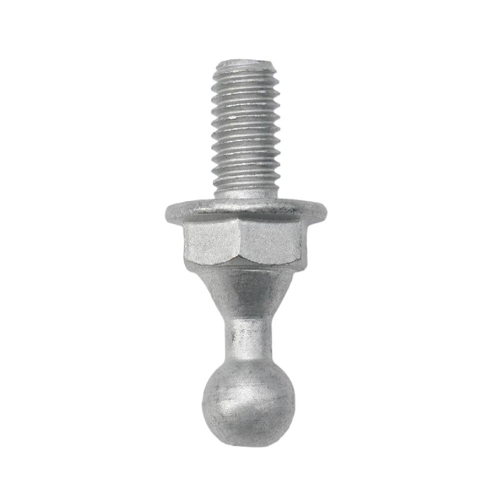 2 шт. Болт крепления крышки двигателя для Hyundai Accent 292432B400