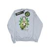 DC Comics Boys Batman TV Series The Riddler Time for a Riddle Sweatshirt