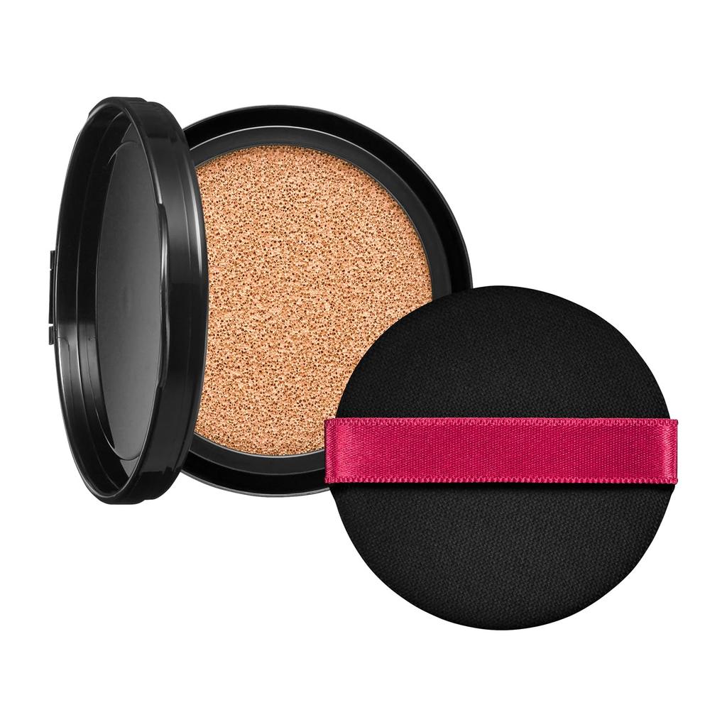 Integrate Pro Finish Cushion 1 Ochre 1 Ochre Light To Medium 12g (Refill) Foundation, Unscented, (Slightly Brightness), Refill,