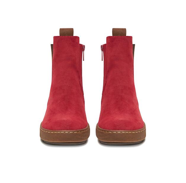 Ботильоны Go Soft CEO-WS5586-07, черные