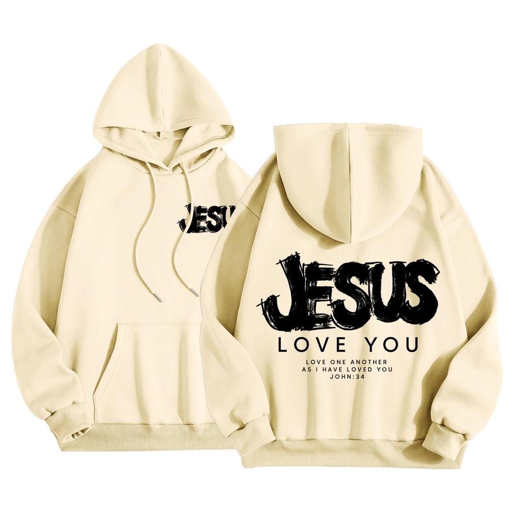 Женский повседневный модный спортивный костюм с принтом, повседневная толстовка с капюшоном и длинными рукавами