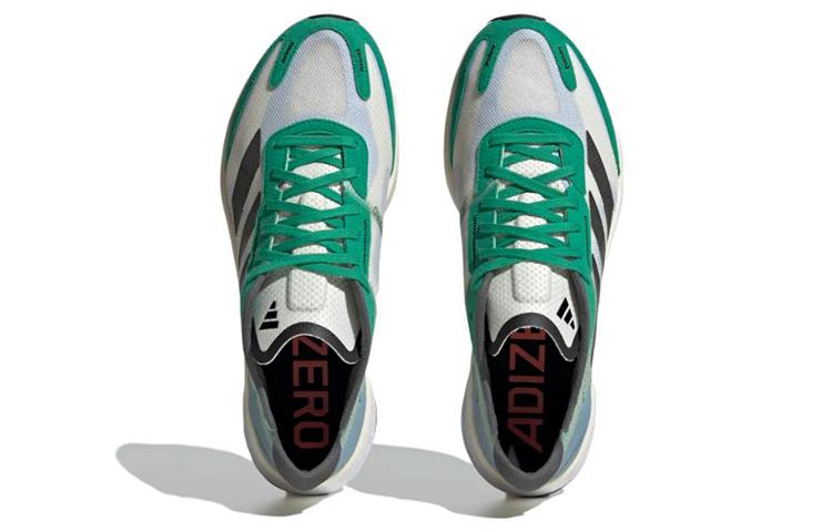 adidas Кроссовки Adizero Boston 11 "Зеленые" HQ3694