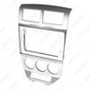 2007-2010 Dodge Caliber 10.1" Navigation Panel Kit for Audio-Visual Upgrade