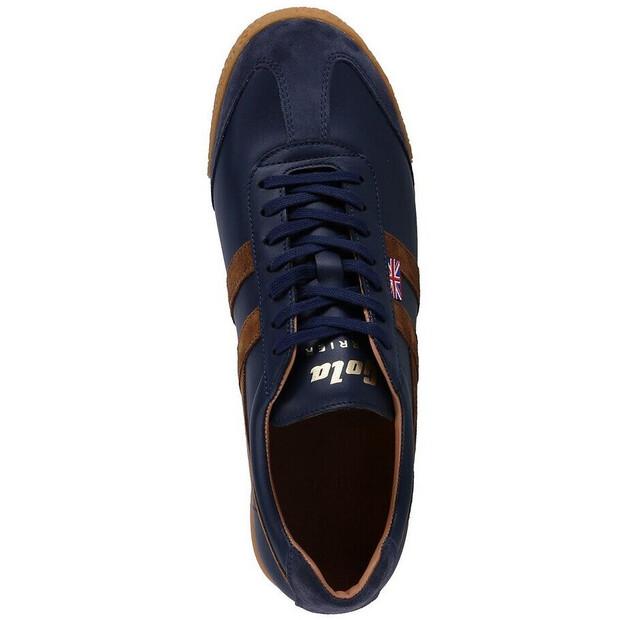 Кроссовки Gola Harrier Mayfair
