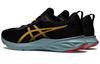 Asics Versablast 2 'Черный Янтарь' 1011B334-004
