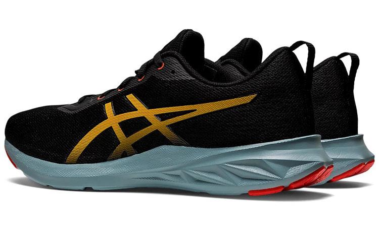 Asics Versablast 2 'Черный Янтарь' 1011B334-004