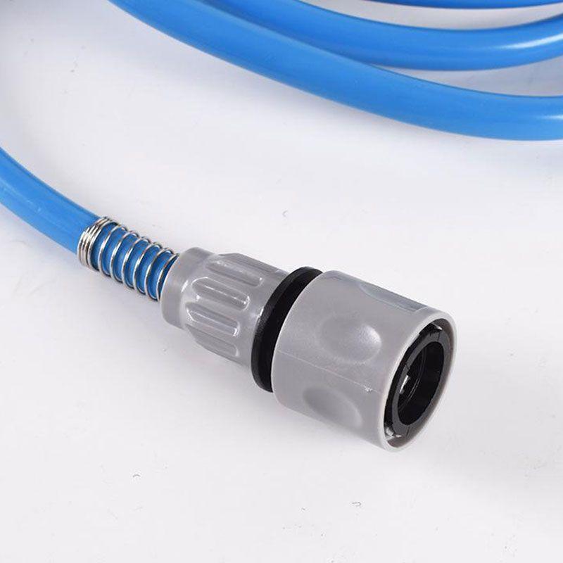 Насадка для душа для домашних животных, силиконовый массажный инструмент, подходит для использования в помещении и на открытом воздухе, многофункциональная насадка для душа для кошек и собак, массаж