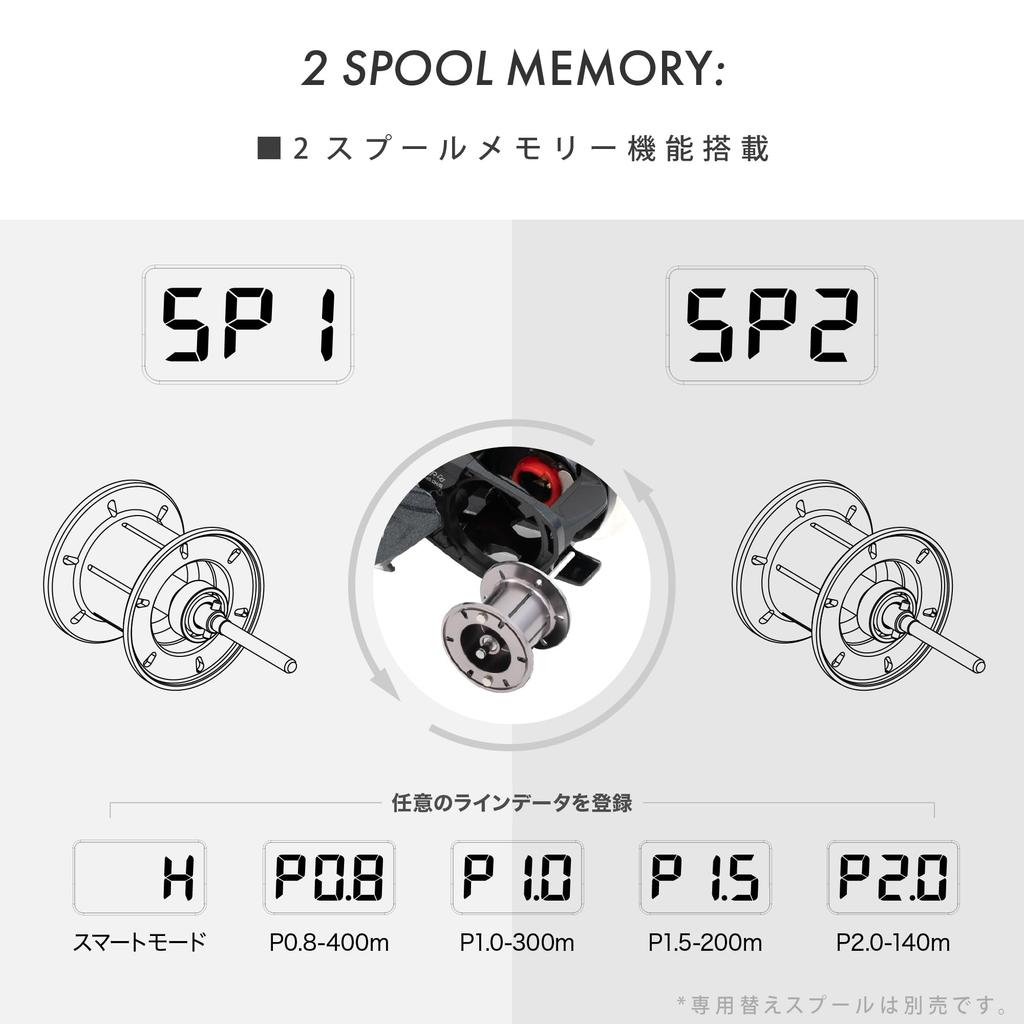 Хвостовой трак VILAYER DG 100HG-PH/R