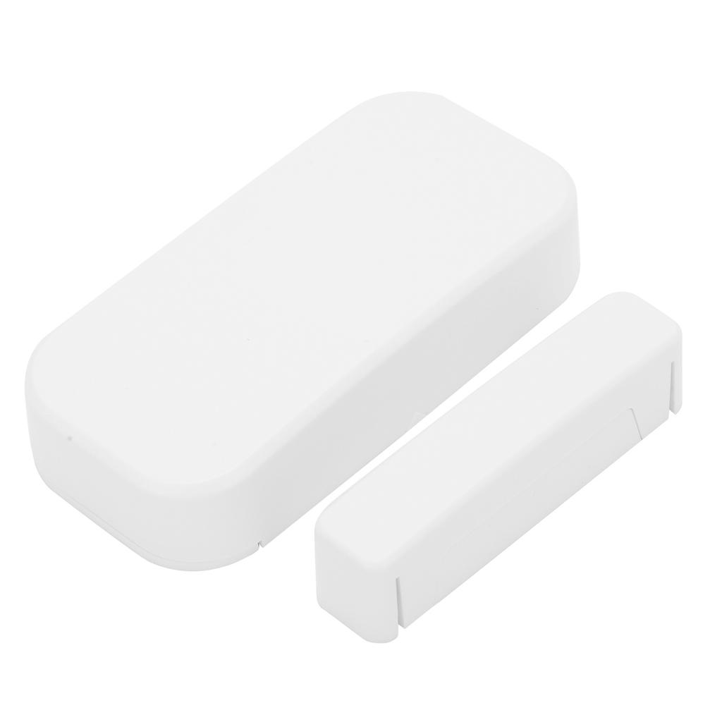 Smart Wifi Door Sensor Antitheft 433MHz Window Open Reminder for Home Office Safety