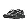 Puma Унисекс кроссовки Morphic Retro Shadow Grey Серебристый 395920-07