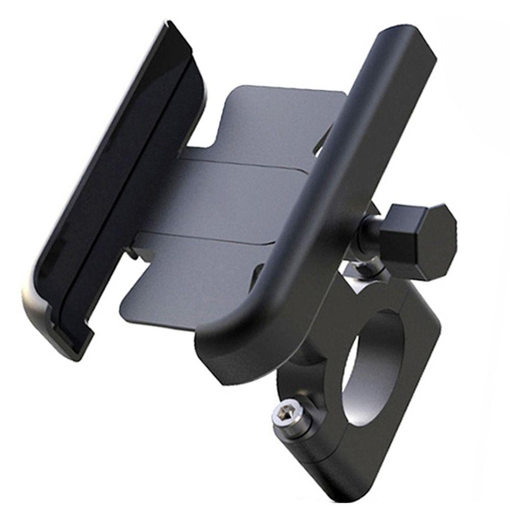 Handlebar Motorbike Accessories MTB Road Mobilephone Support Bike Phone Holder Bicycle Mount