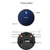 KONKA Smart Robot Vacuum Mop CN plug (adapter included)