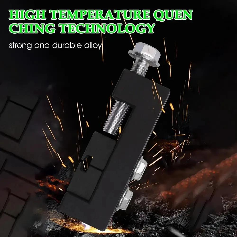 1 шт. Хомут пыльника ШРУСа 09521‑24010 Инструменты для зажима и снятия приводов Автомобильные инструменты для ремонта для Camry Corolla большинства автомобилей