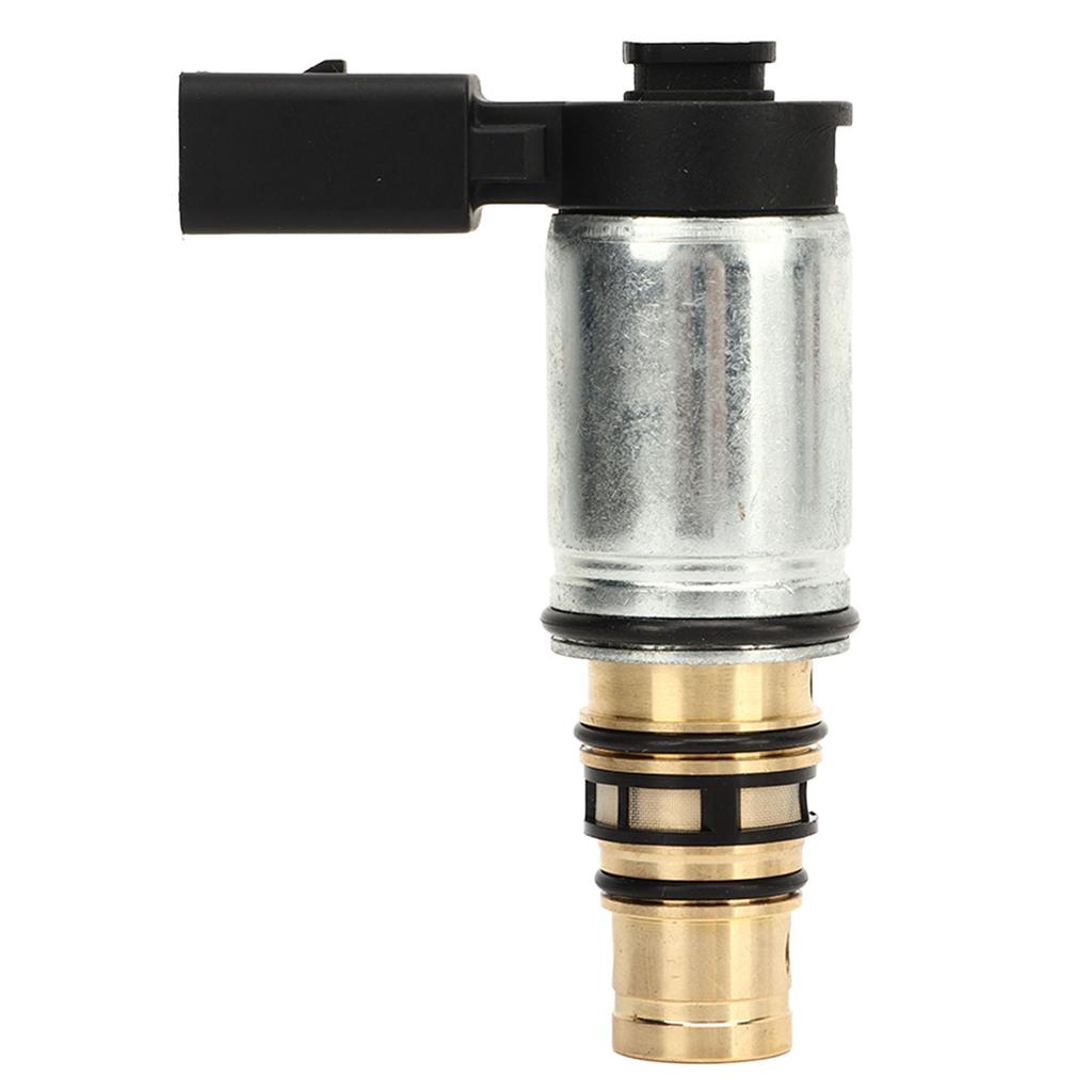 Соленоид управления компрессором кондиционера PXE16 Электронный регулирующий клапан кондиционера для A3 с 2007 по 2014 год