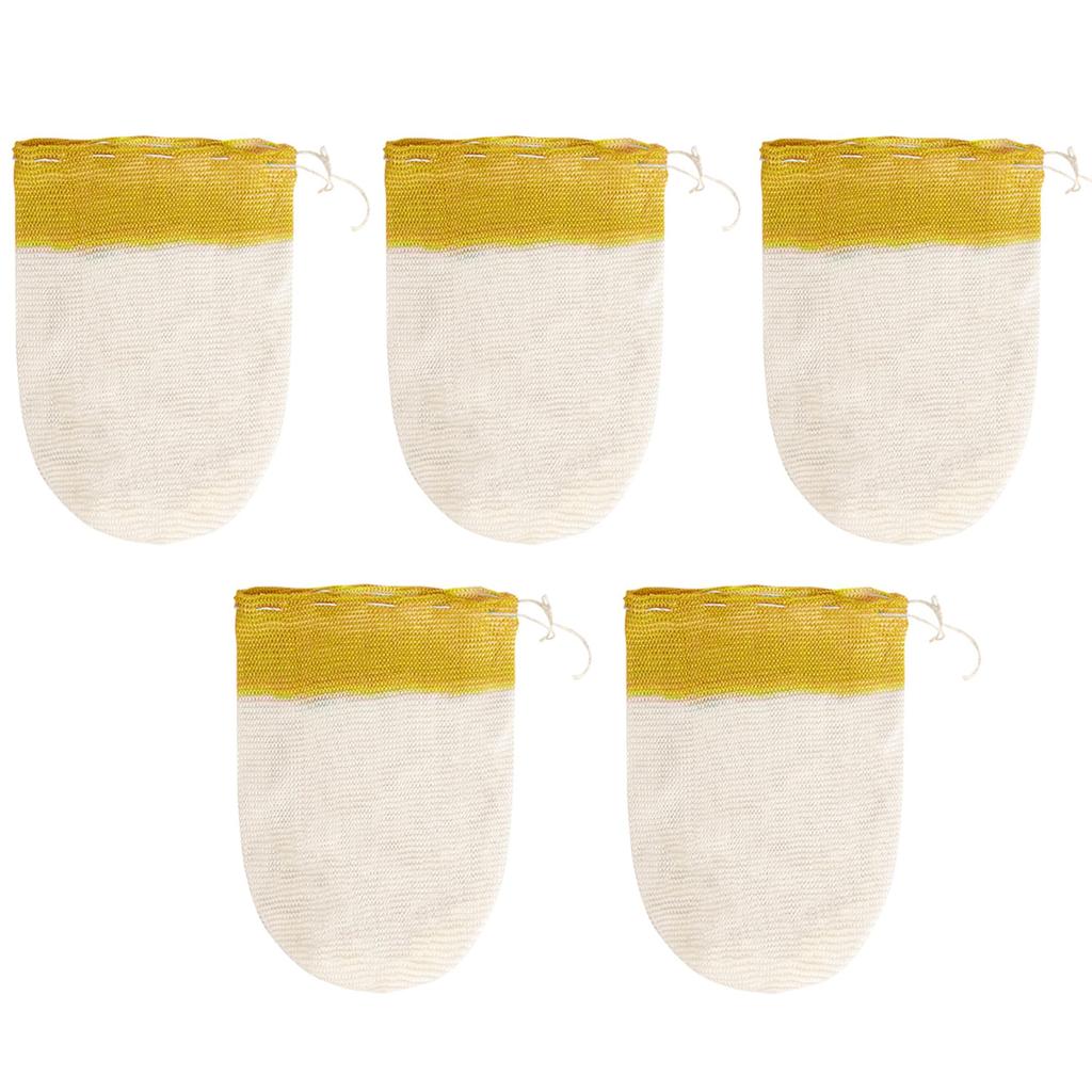 EdisonBrain Lantern Mantle Petromax HK500 Compatible Individually Wrapped (Set of