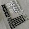 Fairing Bodywork Kit Bolts Screws Fit For YAMAHA YZF R1 YZF R1M 2015 2016 2017 2018 2019 2020 2021 2022