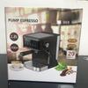 20Bar Multifunctional Italian Coffee Machine Small Pump Espresso Maker Household Semi-automatic Coffee Making Machine