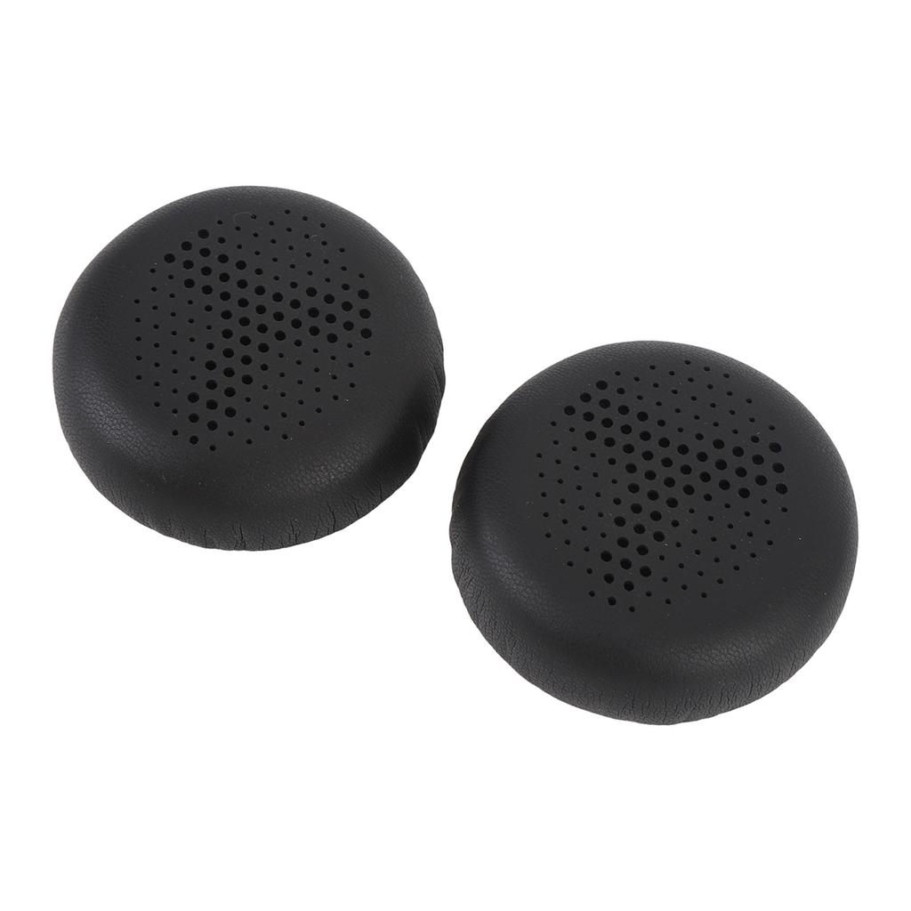 Сменные амбушюры для накладных складных беспроводных Bluetooth-наушников Y500, протеиновая кожа, пена с эффектом памяти, губка, гарнитура