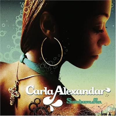 CD КАРЛА АЛЕКСАНДЕР; LADYBUG MECCA - самба маффин GQCD10038 April Records 2006 Япония ObiТанцевальная и электронная музыка Б/у