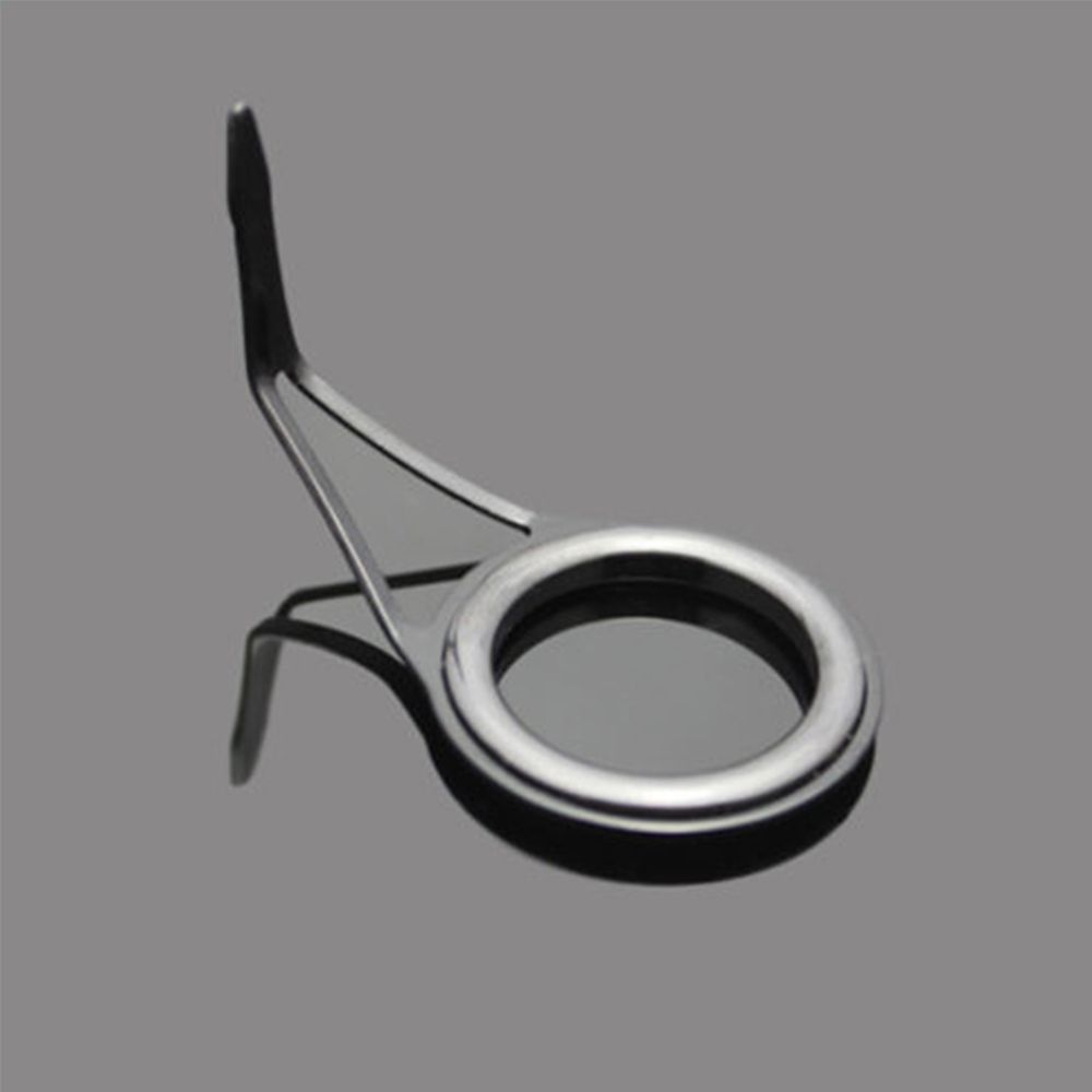 3 мм-23 мм внутренний диаметр направляющая для удочки коробка для снастей аксессуары глаз керамический комплект для ремонта наконечника кольца