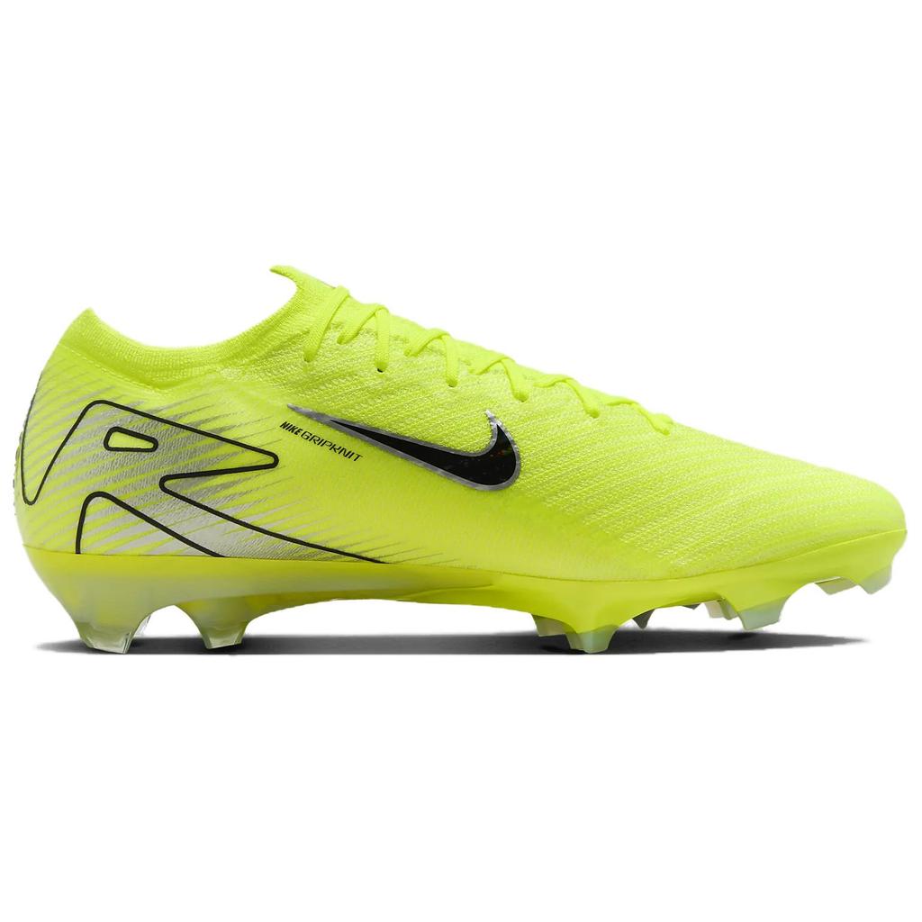 Nike Mercurial Vapor 16 Elite Fg Mad Voltage Pack Sneakers FQ1457-700