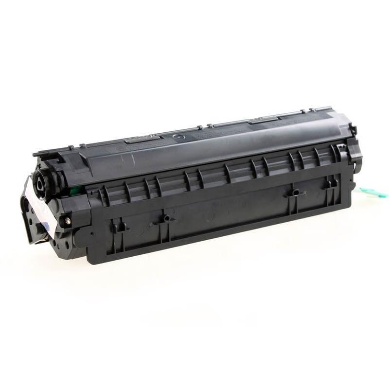 Совместимый черный картридж HP 88A AR-CC388A (3-Pack)
